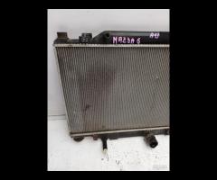 RADIATORE RAFFREDDAMENTO ACQUA MOTORE 2.2D MAZDA 6 - 8