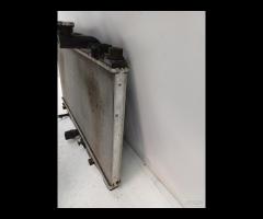 RADIATORE RAFFREDDAMENTO ACQUA MOTORE 2.2D MAZDA 6 - 12