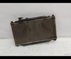 RADIATORE RAFFREDDAMENTO ACQUA MOTORE 2.2D MAZDA 6 - 13