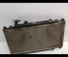RADIATORE RAFFREDDAMENTO ACQUA MOTORE 2.2D MAZDA 6 - 15