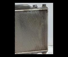 RADIATORE RAFFREDDAMENTO ACQUA MOTORE 2.2D MAZDA 6 - 16