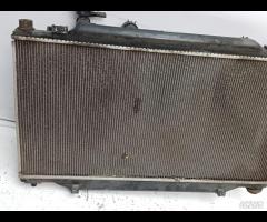 RADIATORE RAFFREDDAMENTO ACQUA MOTORE 2.2D MAZDA 6 - 18