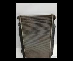 RADIATORE RAFFREDDAMENTO ACQUA MOTORE 2.2D MAZDA 6 - 19