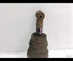 AMMORTIZZATORE POSTERIORE PNEUMATICA SX 4.2B RANGE