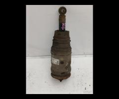 AMMORTIZZATORE POSTERIORE PNEUMATICA SX 4.2B RANGE - 7