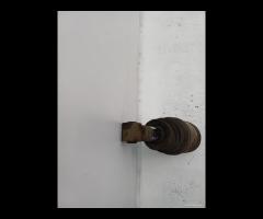 AMMORTIZZATORE POSTERIORE PNEUMATICA SX 4.2B RANGE - 12