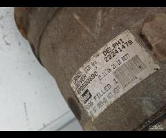 AMMORTIZZATORE POSTERIORE PNEUMATICA SX 4.2B RANGE - 13