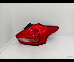FARO FANALE STOP POSTERIORE DX FORD FOCUS III 2014 - 1
