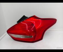 FARO FANALE STOP POSTERIORE DX FORD FOCUS III 2014 - 2