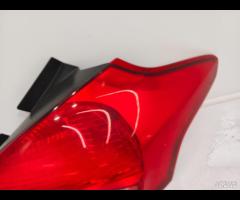 FARO FANALE STOP POSTERIORE DX FORD FOCUS III 2014 - 5