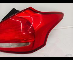 FARO FANALE STOP POSTERIORE DX FORD FOCUS III 2014 - 6