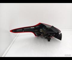 FARO FANALE STOP POSTERIORE DX FORD FOCUS III 2014 - 11