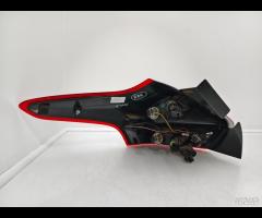 FARO FANALE STOP POSTERIORE DX FORD FOCUS III 2014 - 12
