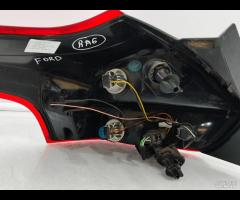 FARO FANALE STOP POSTERIORE DX FORD FOCUS III 2014 - 13