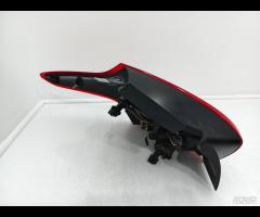 FARO FANALE STOP POSTERIORE DX FORD FOCUS III 2014 - 14