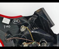 FARO FANALE STOP POSTERIORE DX FORD FOCUS III 2014 - 17