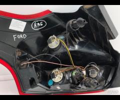 FARO FANALE STOP POSTERIORE DX FORD FOCUS III 2014 - 20