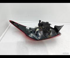 FARO FANALE STOP POSTERIORE DX FORD FOCUS III 2014 - 21