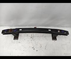 RINFORZO TRAVERSA PARAURTI SUPPORTO ANTERIORE BMW - 1
