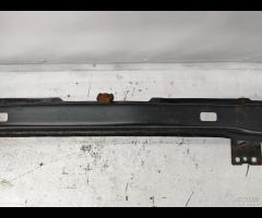 RINFORZO TRAVERSA PARAURTI SUPPORTO ANTERIORE BMW - 4