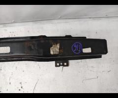 RINFORZO TRAVERSA PARAURTI SUPPORTO ANTERIORE BMW - 6