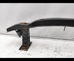 RINFORZO TRAVERSA PARAURTI SUPPORTO ANTERIORE BMW - 7