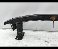RINFORZO TRAVERSA PARAURTI SUPPORTO ANTERIORE BMW - 15