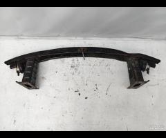 RINFORZO TRAVERSA PARAURTI SUPPORTO ANTERIORE BMW - 17