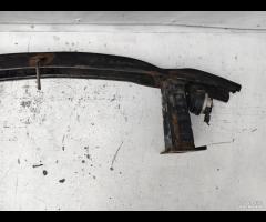 RINFORZO TRAVERSA PARAURTI SUPPORTO ANTERIORE BMW - 19