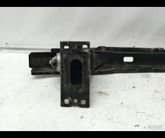 RINFORZO TRAVERSA PARAURTI SUPPORTO ANTERIORE BMW - 21