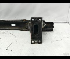 RINFORZO TRAVERSA PARAURTI SUPPORTO ANTERIORE BMW - 22