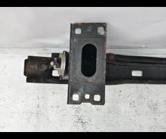RINFORZO TRAVERSA PARAURTI SUPPORTO ANTERIORE BMW - 23