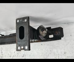 RINFORZO TRAVERSA PARAURTI SUPPORTO ANTERIORE BMW - 24