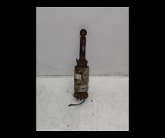 AMMORTIZZATORE POSTERIORE PNEUMATICA SX 4.2B RANGE