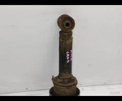 AMMORTIZZATORE POSTERIORE PNEUMATICA SX 4.2B RANGE