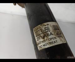 AMMORTIZZATORE POSTERIORE PNEUMATICA SX 4.2B RANGE - 12