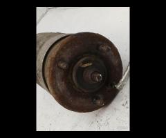 AMMORTIZZATORE POSTERIORE PNEUMATICA SX 4.2B RANGE - 14