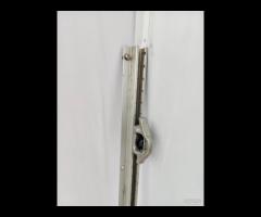 COPERTURA BAGAGLIAIO SUPERIORE DESTRA NISSAN NAVAR - 7