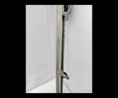 COPERTURA BAGAGLIAIO SUPERIORE DESTRA NISSAN NAVAR - 8