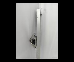 COPERTURA BAGAGLIAIO SUPERIORE DESTRA NISSAN NAVAR - 11