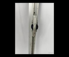 COPERTURA BAGAGLIAIO SUPERIORE DESTRA NISSAN NAVAR - 14