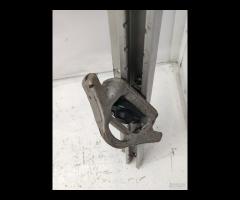 COPERTURA BAGAGLIAIO SUPERIORE DESTRA NISSAN NAVAR - 16