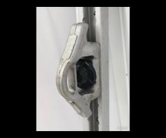 COPERTURA BAGAGLIAIO SUPERIORE DESTRA NISSAN NAVAR - 17