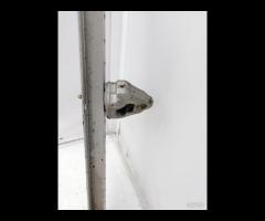 COPERTURA BAGAGLIAIO SUPERIORE DESTRA NISSAN NAVAR - 19