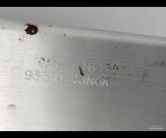 COPERTURA BAGAGLIAIO SUPERIORE DESTRA NISSAN NAVAR - 20