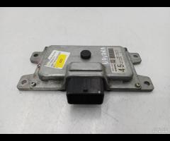 CENTRALINA MOTORE ECU YS23DDTT 2.3D 140Kw 190CV NI - 10
