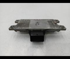 CENTRALINA MOTORE ECU YS23DDTT 2.3D 140Kw 190CV NI - 14