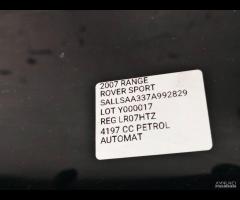 VETRO TETTO PANORAMICO APRIBILE RANGE ROVER SPORT - 7