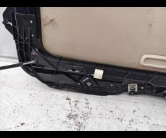 VETRO TETTO PANORAMICO APRIBILE RANGE ROVER SPORT - 18