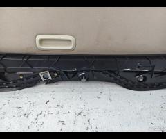 VETRO TETTO PANORAMICO APRIBILE RANGE ROVER SPORT - 19